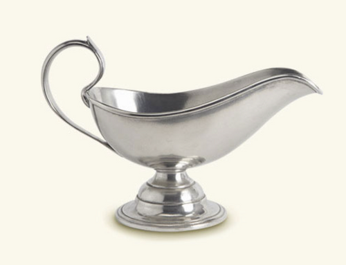 Gravy Boat - Large 